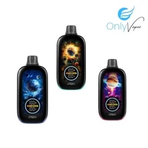 FLUM UT Bar Pro 25K Vape