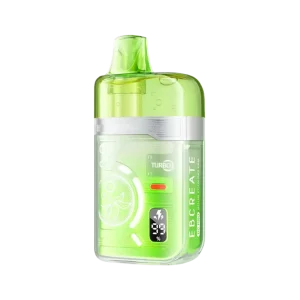 EB Vape BC PRO 40K Sour Fcuking Fab