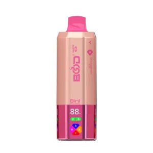 BOOD VASTO 160000 160K Puffs Disposable Vapes 8 in 1 Tastes Quad Mesh Coil Wholesale Bulk Buy
