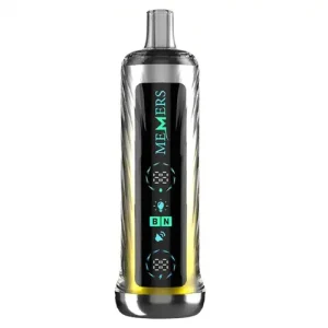 White Flash - Memers - Wukong V20K - 0.5% Nic