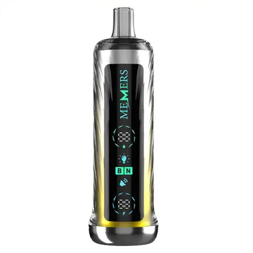 White Flash - Memers - Wukong V20K - 0.5% Nic