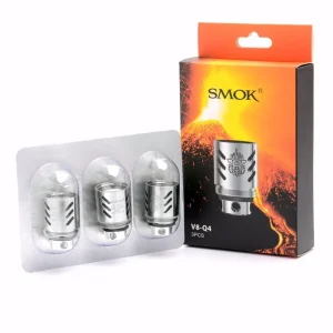 SMOK V8-Q4 Coil