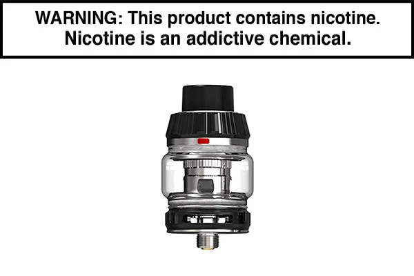 FREEMAX FIRELUKE 4 SUB-OHM TANK