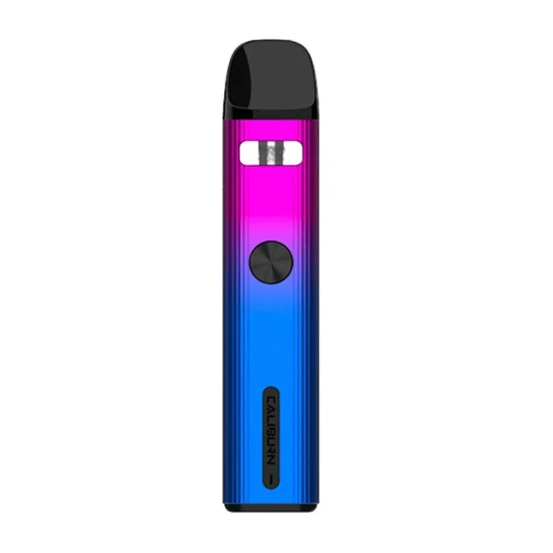 Uwell Caliburn G2 Pod System Kit - Image 2