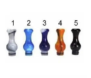 [CLEARANCE] Smoktech Drip Tips