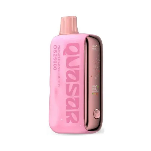 Peach Planetberry - Lost Mary Quasar OS25000