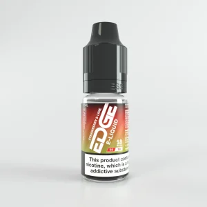 EDGE Strawberry & Lime E-Liquid
