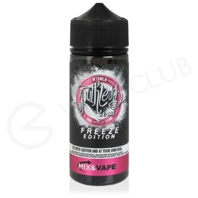 WTRMLN Shortfill E-Liquid by Ruthless Freeze 100ml