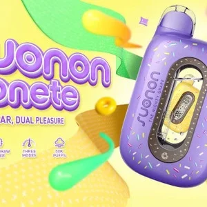 Suonon Donete 50K