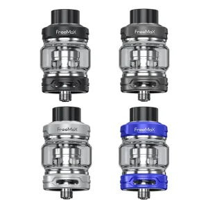 Freemax Fireluke Solo Tank Atomizer