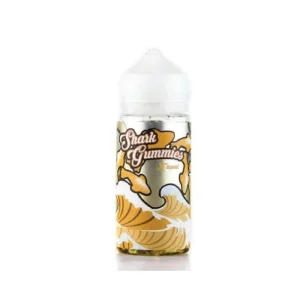 Shark Gummies - Peach Shark