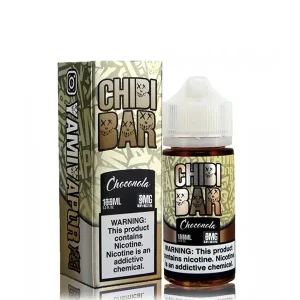 Yami Vapor Chibi Bar Series - Choconola - 100ml
