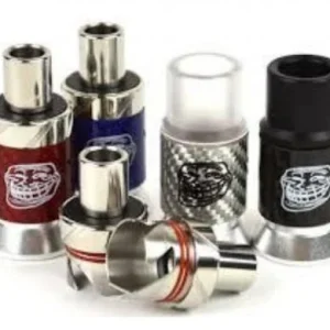 CloudCig Troll RDA