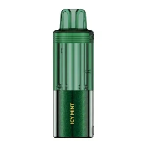 FOGER SWITCH PRO 30,000 PUFFS DISPOSABLE POD (ICY MINT)