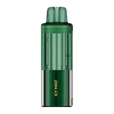 FOGER SWITCH PRO 30,000 PUFFS DISPOSABLE POD (ICY MINT)