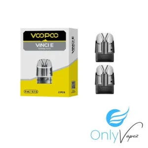 VooPoo Vinci E Replacement Pod