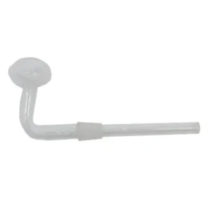 14mm Clear Glass Snooper Slider