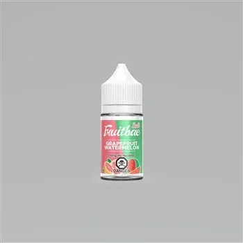 Fruitbae Salts - Grapefruit Watermelon - Image 2