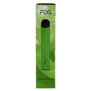 Fog Series 16 Double Apple Ice 2ml 20mg