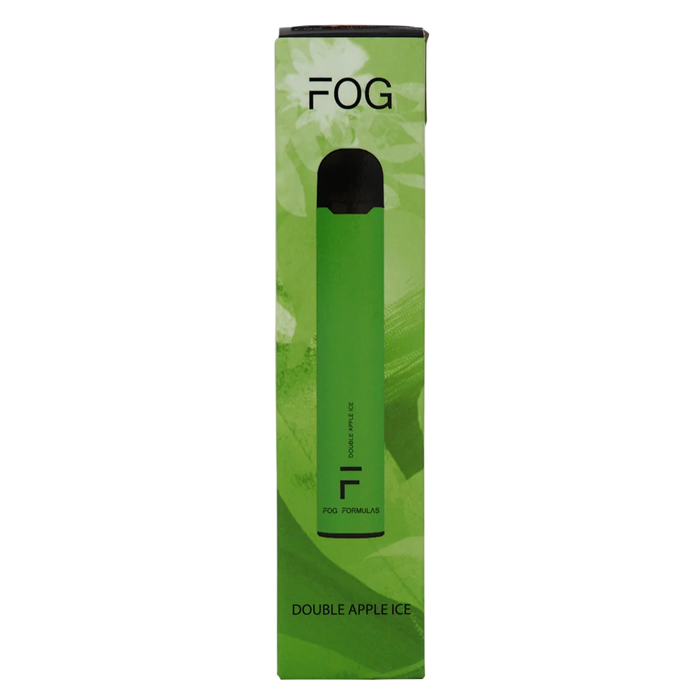Fog Series 16 Double Apple Ice 2ml 20mg