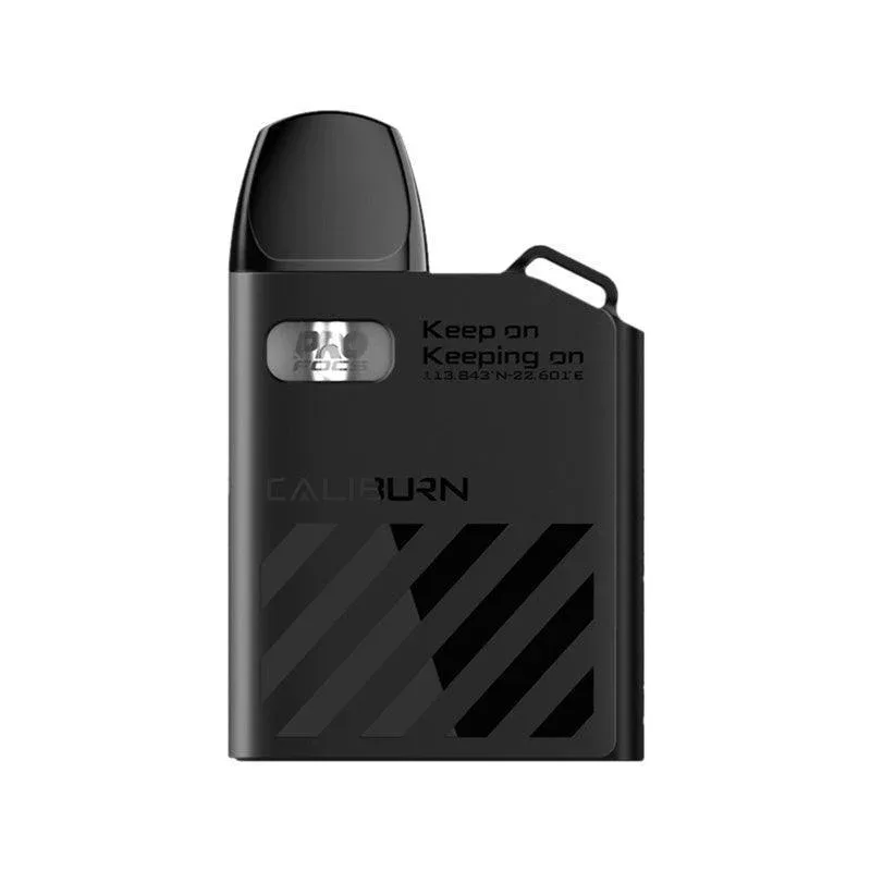 Uwell Caliburn AK2 Pod Kit Best Price | Free 10ml E-Liquid - Image 2