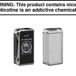SMOK G-PRIV 4 BOX MOD
