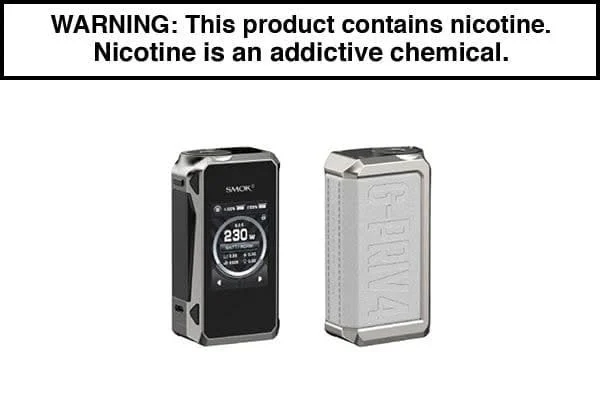 SMOK G-PRIV 4 BOX MOD