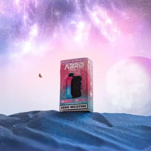 ARRØ INFINITI - Zero Nicotine Vapes Frozen Watermelon – ARRØ Brand