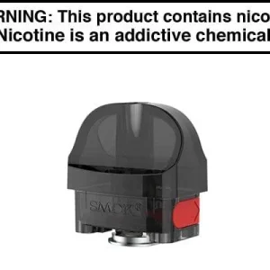 SMOK NORD 4 REPLACEMENT PODS