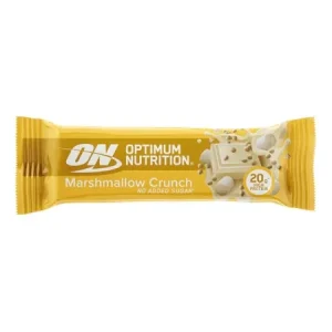 Optimum Nutrition Crunch Bar Marshmallow