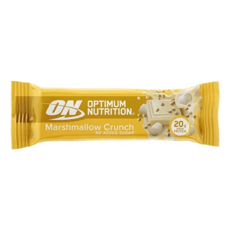 Optimum Nutrition Crunch Bar Marshmallow