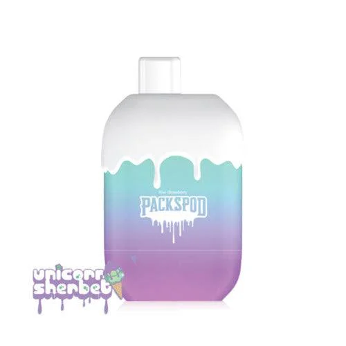 Packspod by Packwoods Disposable Vape Device - 1PC - Image 2