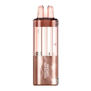 FOGER SWITCH PRO 30,000 PUFFS DISPOSABLE POD (CHOCOLATE CUPCAKE)