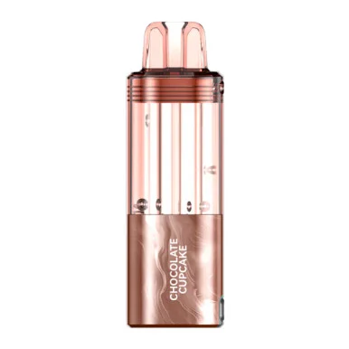 FOGER SWITCH PRO 30,000 PUFFS DISPOSABLE POD (CHOCOLATE CUPCAKE)
