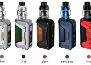 GeekVape Aegis Legend 2 (L200) Kit