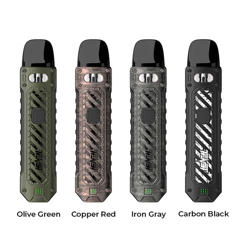 Uwell CALIBURN TENET Pod System Kit - Image 2