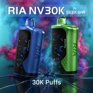 RIA NV30K by Geek Bar