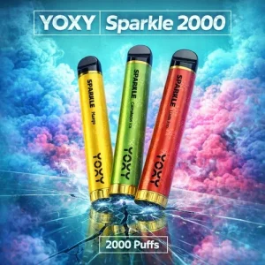 YOXY Sparkle 2000