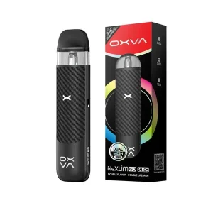 OXVA NeXLIM GO CRC Black