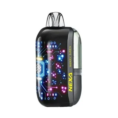 NEXA Ultra 50000 Disposable Vape Device - 1PC - Image 2