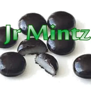 Jr Mintz
