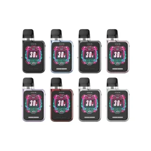 [CLEARANCE] SMOK Novo GT Box Pod Kit