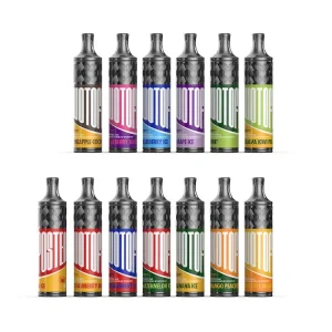 Wotofo Poster Disposable Vape