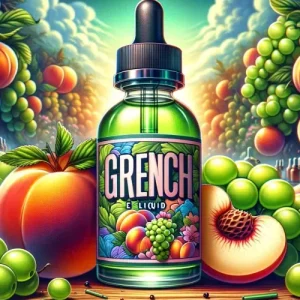 Grench E Liquid