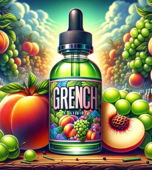 Grench E Liquid