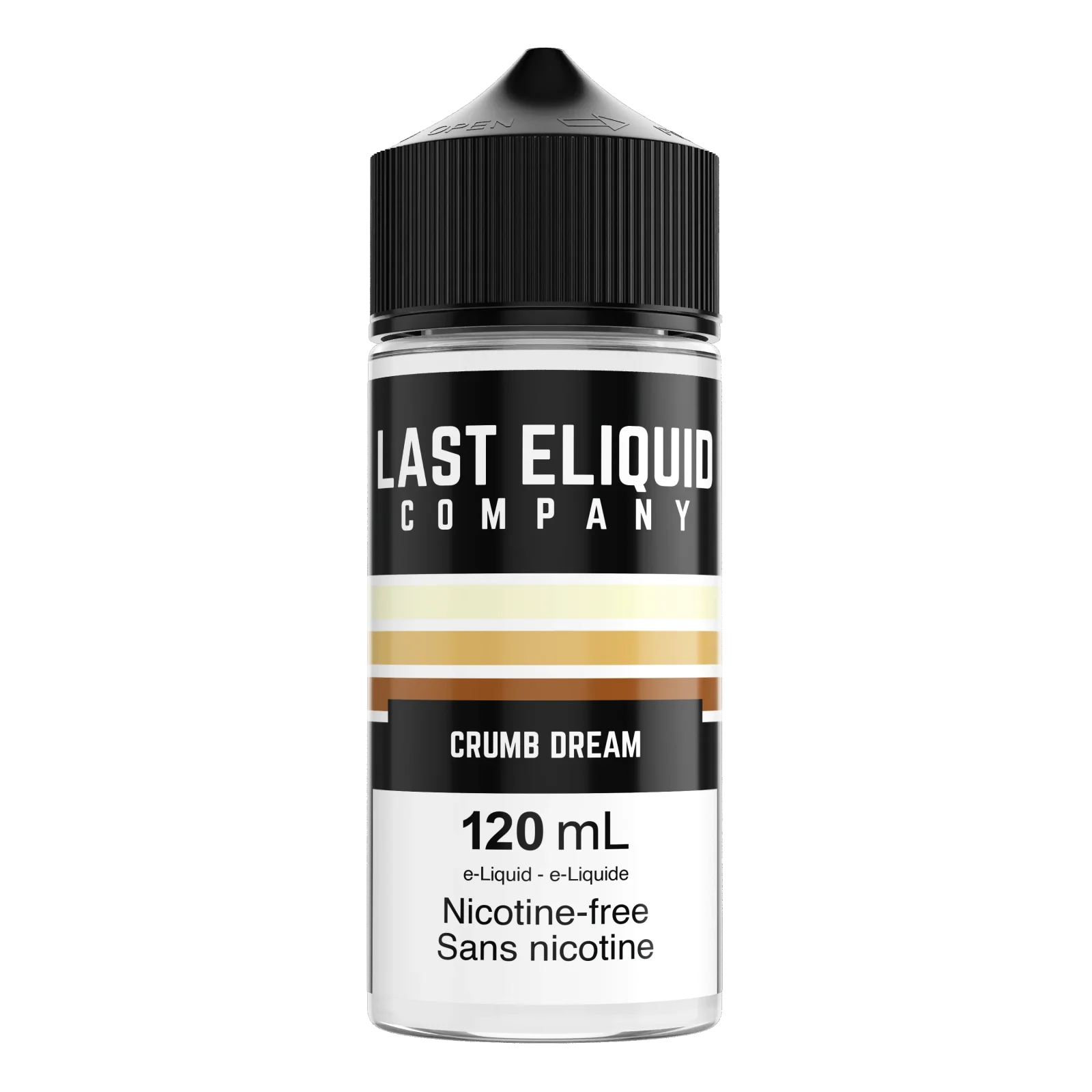 Crumb Dream - Last E-liquid Company