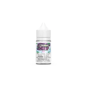 Lemon Drop Ice Salt - Grape