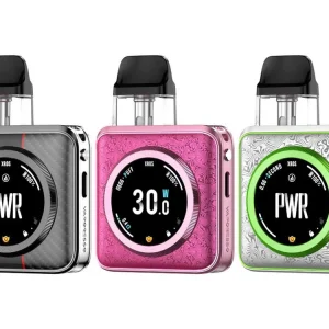 Vaporesso XROS 5 Nano 30W Pod System Kit