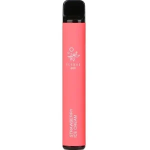 Elf Bar - Strawberry Snoow