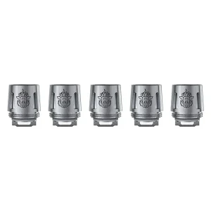 SMOK TFV8 Baby V8 Baby-X4 Coils (Pack of 5)